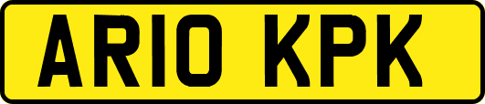 AR10KPK