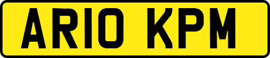 AR10KPM
