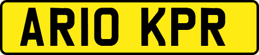 AR10KPR