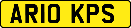 AR10KPS