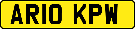 AR10KPW