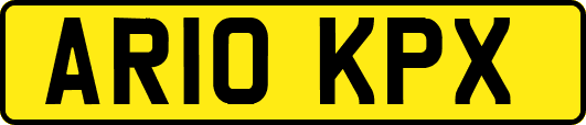 AR10KPX