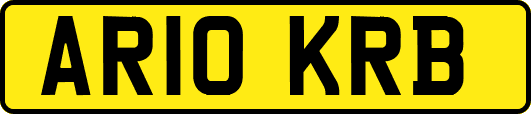 AR10KRB