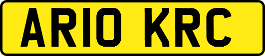 AR10KRC