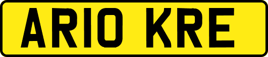 AR10KRE