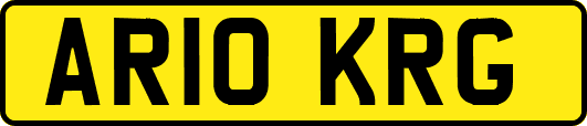 AR10KRG