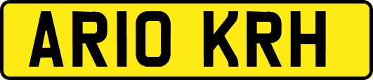 AR10KRH
