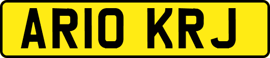 AR10KRJ