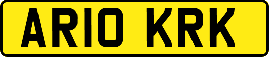 AR10KRK