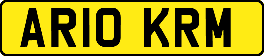 AR10KRM