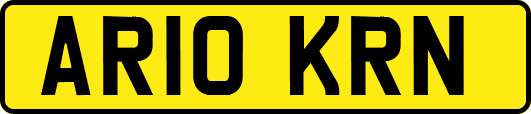 AR10KRN