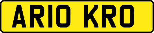 AR10KRO