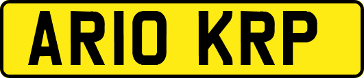 AR10KRP