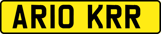 AR10KRR