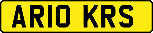 AR10KRS