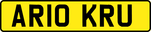 AR10KRU
