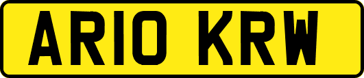 AR10KRW