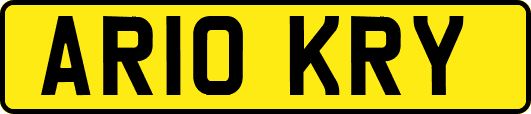 AR10KRY
