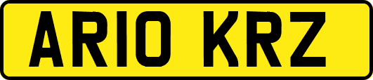 AR10KRZ