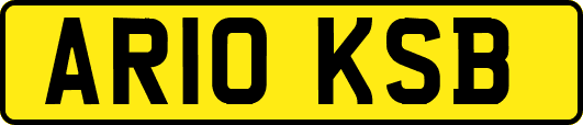 AR10KSB