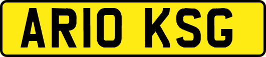 AR10KSG