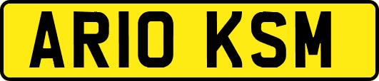 AR10KSM