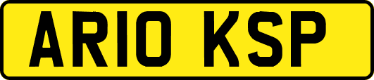 AR10KSP