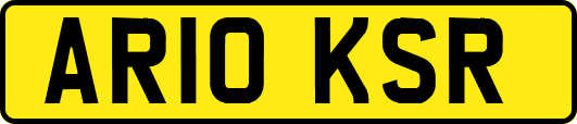 AR10KSR