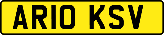 AR10KSV