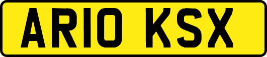 AR10KSX