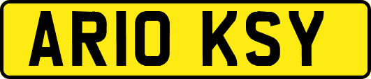 AR10KSY
