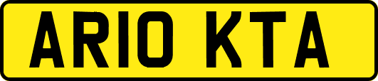 AR10KTA