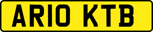 AR10KTB