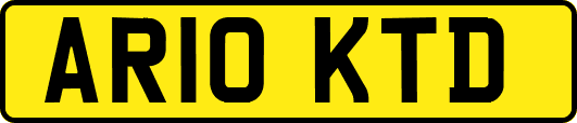 AR10KTD