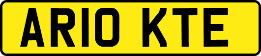 AR10KTE