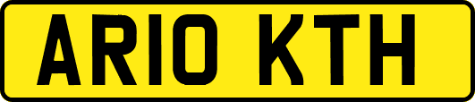 AR10KTH
