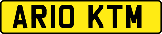 AR10KTM