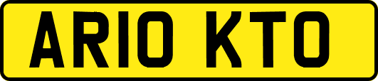 AR10KTO