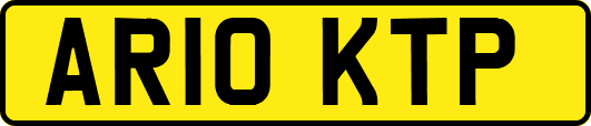 AR10KTP