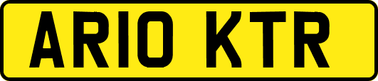 AR10KTR