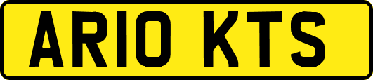 AR10KTS