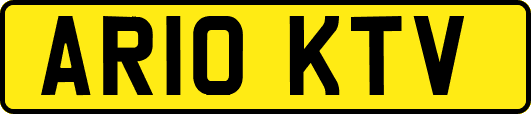 AR10KTV