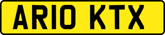 AR10KTX