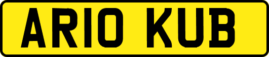 AR10KUB