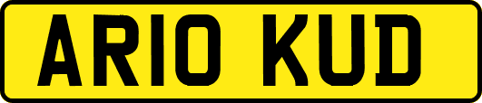 AR10KUD