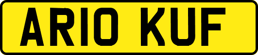 AR10KUF