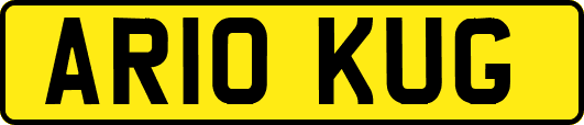 AR10KUG