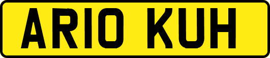 AR10KUH