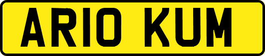 AR10KUM