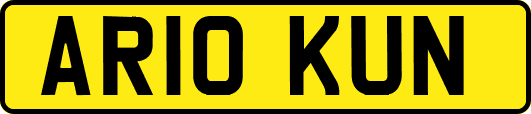 AR10KUN